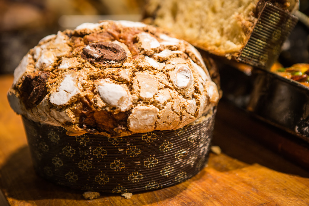 Il giro d'Italia dei panettoni da assaggiare a Natale