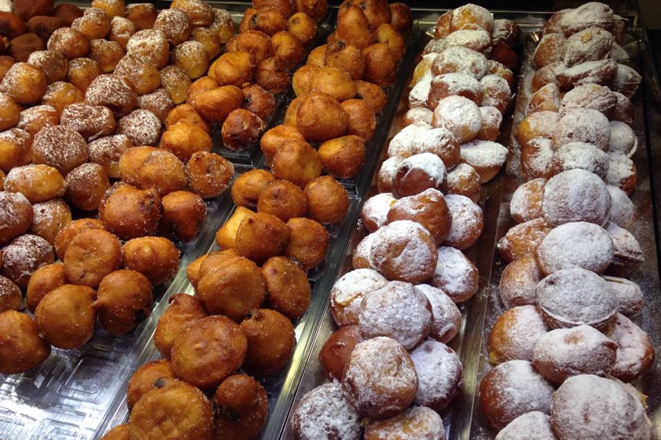 I 135 indirizzi delle migliori pasticcerie italiane