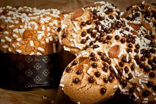 Colombe artigianali a Roma: le migliori per Pasqua 2017